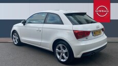 Audi A1 1.4 TFSI Sport 3dr Petrol Hatchback